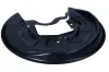 Spritzblech, Bremsscheibe Hinterachse links MAXGEAR 19-4417 Bild Spritzblech, Bremsscheibe Hinterachse links MAXGEAR 19-4417