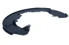 Spritzblech, Bremsscheibe Vorderachse MAXGEAR 19-4418