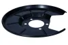 Spritzblech, Bremsscheibe Hinterachse links MAXGEAR 19-4420 Bild Spritzblech, Bremsscheibe Hinterachse links MAXGEAR 19-4420