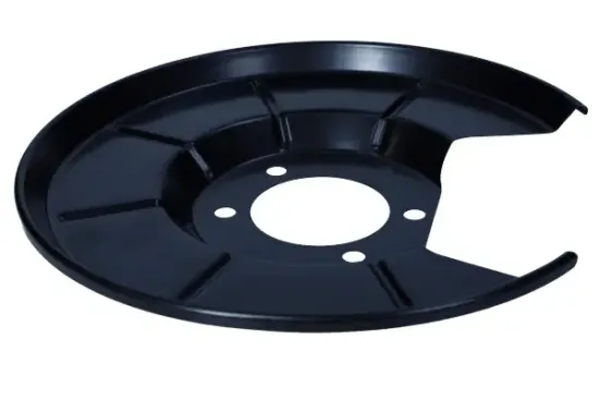 Spritzblech, Bremsscheibe Hinterachse links MAXGEAR 19-4420 Bild Spritzblech, Bremsscheibe Hinterachse links MAXGEAR 19-4420