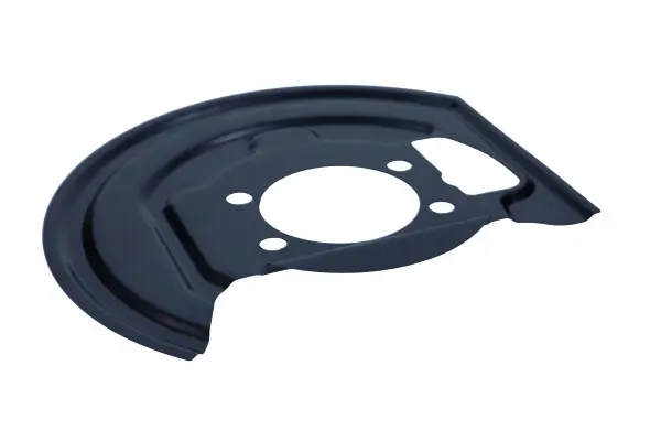 Spritzblech, Bremsscheibe Vorderachse links MAXGEAR 19-4421