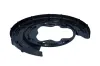Spritzblech, Bremsscheibe Hinterachse links MAXGEAR 19-4424 Bild Spritzblech, Bremsscheibe Hinterachse links MAXGEAR 19-4424