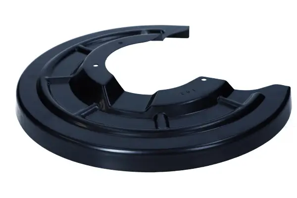 Spritzblech, Bremsscheibe Hinterachse links MAXGEAR 19-4429