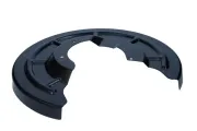 Spritzblech, Bremsscheibe Hinterachse rechts MAXGEAR 19-4430