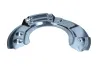Spritzblech, Bremsscheibe Vorderachse links MAXGEAR 19-4436