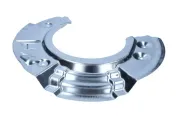 Spritzblech, Bremsscheibe Vorderachse rechts MAXGEAR 19-4437