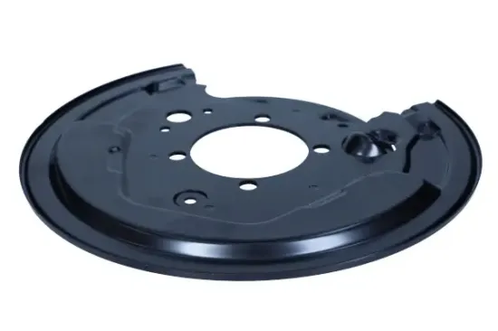 Spritzblech, Bremsscheibe Hinterachse links MAXGEAR 19-4438 Bild Spritzblech, Bremsscheibe Hinterachse links MAXGEAR 19-4438