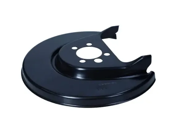 Spritzblech, Bremsscheibe Hinterachse links MAXGEAR 19-4440 Bild Spritzblech, Bremsscheibe Hinterachse links MAXGEAR 19-4440