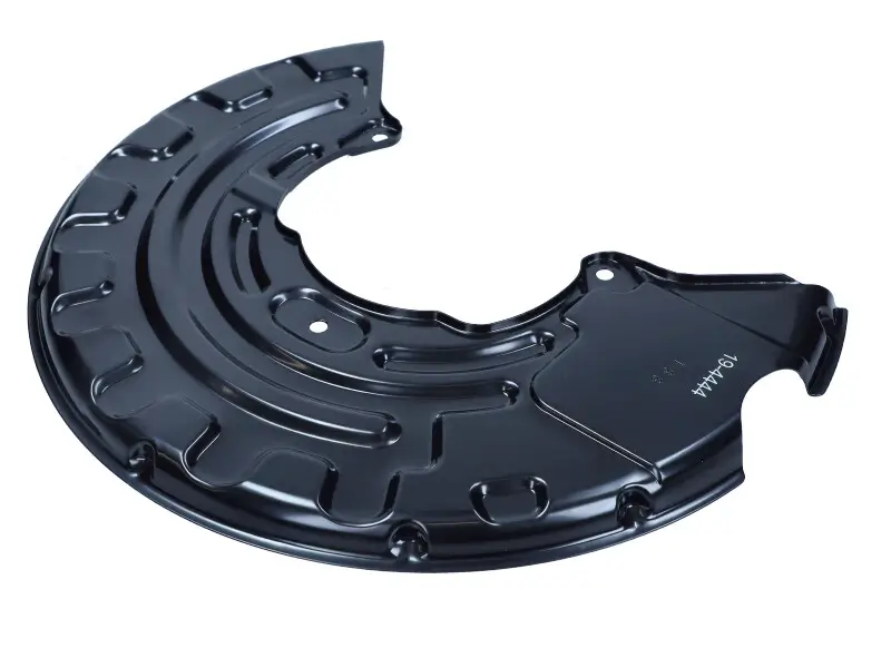 Spritzblech, Bremsscheibe Vorderachse rechts MAXGEAR 19-4444