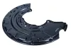 Spritzblech, Bremsscheibe Vorderachse rechts MAXGEAR 19-4444