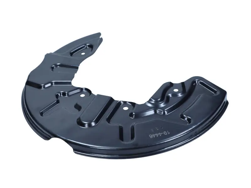 Spritzblech, Bremsscheibe Vorderachse rechts MAXGEAR 19-4446