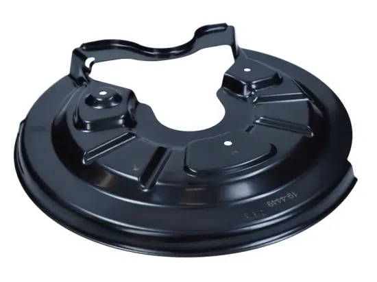 Spritzblech, Bremsscheibe Hinterachse rechts MAXGEAR 19-4449 Bild Spritzblech, Bremsscheibe Hinterachse rechts MAXGEAR 19-4449