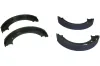Bremsbackensatz, Feststellbremse Hinterachse rechts Hinterachse links MAXGEAR 19-4535