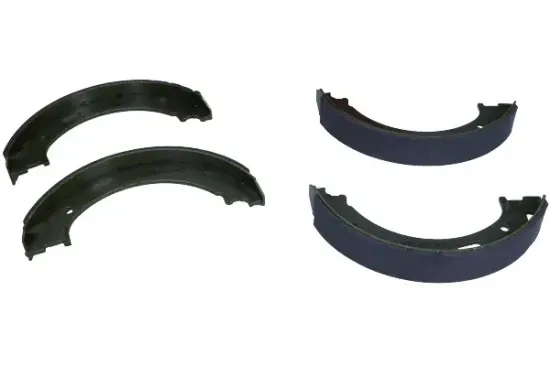 Bremsbackensatz, Feststellbremse Hinterachse rechts Hinterachse links MAXGEAR 19-4535 Bild Bremsbackensatz, Feststellbremse Hinterachse rechts Hinterachse links MAXGEAR 19-4535