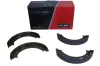 Bremsbackensatz, Feststellbremse Hinterachse rechts Hinterachse links MAXGEAR 19-4535 Bild Bremsbackensatz, Feststellbremse Hinterachse rechts Hinterachse links MAXGEAR 19-4535