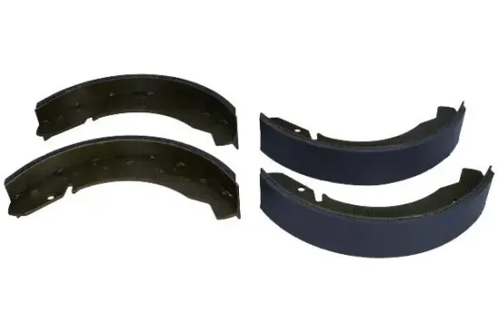 Bremsbackensatz Hinterachse MAXGEAR 19-4538 Bild Bremsbackensatz Hinterachse MAXGEAR 19-4538