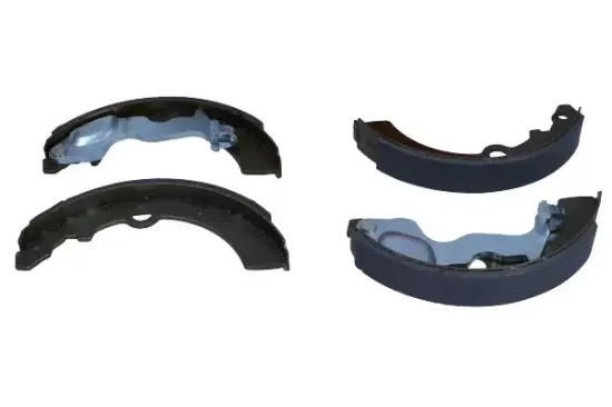 Bremsbackensatz Hinterachse MAXGEAR 19-4546 Bild Bremsbackensatz Hinterachse MAXGEAR 19-4546