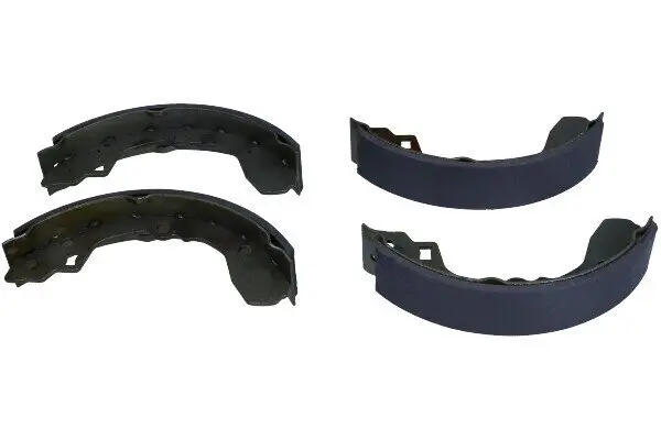 Bremsbackensatz Hinterachse MAXGEAR 19-4548