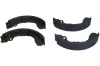 Bremsbackensatz Hinterachse MAXGEAR 19-4548 Bild Bremsbackensatz Hinterachse MAXGEAR 19-4548