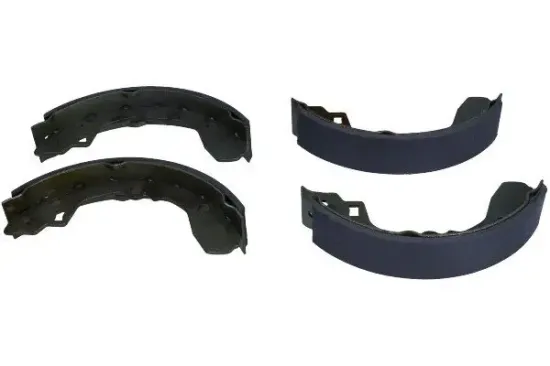 Bremsbackensatz Hinterachse MAXGEAR 19-4548 Bild Bremsbackensatz Hinterachse MAXGEAR 19-4548