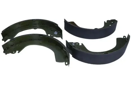 Bremsbackensatz Hinterachse MAXGEAR 19-4551 Bild Bremsbackensatz Hinterachse MAXGEAR 19-4551