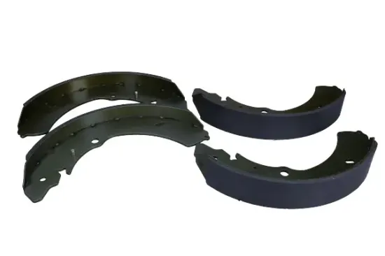 Bremsbackensatz Hinterachse MAXGEAR 19-4556 Bild Bremsbackensatz Hinterachse MAXGEAR 19-4556