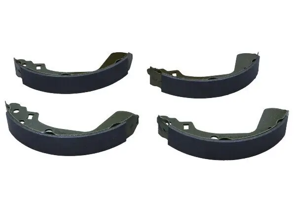Bremsbackensatz Hinterachse MAXGEAR 19-4557