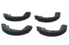 Bremsbackensatz Hinterachse MAXGEAR 19-4557 Bild Bremsbackensatz Hinterachse MAXGEAR 19-4557
