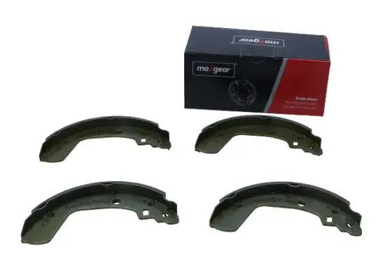 Bremsbackensatz Hinterachse MAXGEAR 19-4557 Bild Bremsbackensatz Hinterachse MAXGEAR 19-4557
