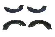 Bremsbackensatz Hinterachse MAXGEAR 19-4562