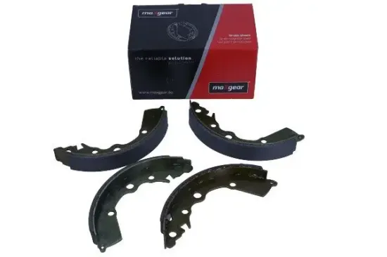 Bremsbackensatz Hinterachse MAXGEAR 19-4562 Bild Bremsbackensatz Hinterachse MAXGEAR 19-4562