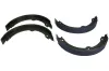 Bremsbackensatz, Feststellbremse Hinterachse rechts Hinterachse links MAXGEAR 19-4563 Bild Bremsbackensatz, Feststellbremse Hinterachse rechts Hinterachse links MAXGEAR 19-4563