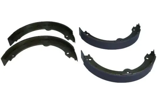 Bremsbackensatz, Feststellbremse Hinterachse rechts Hinterachse links MAXGEAR 19-4563 Bild Bremsbackensatz, Feststellbremse Hinterachse rechts Hinterachse links MAXGEAR 19-4563