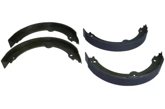 Bremsbackensatz, Feststellbremse Hinterachse rechts Hinterachse links MAXGEAR 19-4563 Bild Bremsbackensatz, Feststellbremse Hinterachse rechts Hinterachse links MAXGEAR 19-4563