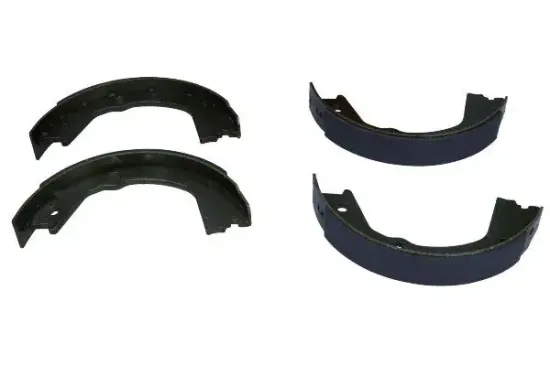 Bremsbackensatz, Feststellbremse Hinterachse rechts Hinterachse links MAXGEAR 19-4565 Bild Bremsbackensatz, Feststellbremse Hinterachse rechts Hinterachse links MAXGEAR 19-4565