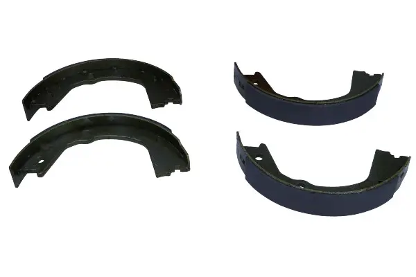 Bremsbackensatz, Feststellbremse Hinterachse rechts Hinterachse links MAXGEAR 19-4565