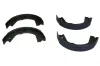 Bremsbackensatz, Feststellbremse Hinterachse rechts Hinterachse links MAXGEAR 19-4565