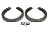 Bremsbackensatz, Feststellbremse Hinterachse rechts Hinterachse links MAXGEAR 19-4567 Bild Bremsbackensatz, Feststellbremse Hinterachse rechts Hinterachse links MAXGEAR 19-4567