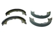 Bremsbackensatz, Feststellbremse Hinterachse rechts Hinterachse links MAXGEAR 19-4569