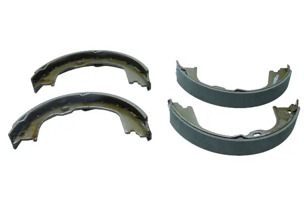 Bremsbackensatz, Feststellbremse Hinterachse rechts Hinterachse links MAXGEAR 19-4569