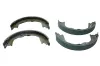 Bremsbackensatz, Feststellbremse Hinterachse rechts Hinterachse links MAXGEAR 19-4569