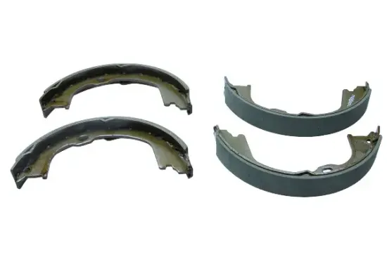 Bremsbackensatz, Feststellbremse Hinterachse rechts Hinterachse links MAXGEAR 19-4569 Bild Bremsbackensatz, Feststellbremse Hinterachse rechts Hinterachse links MAXGEAR 19-4569