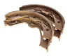 Bremsbackensatz, Feststellbremse Hinterachse rechts Hinterachse links MAXGEAR 19-4575 Bild Bremsbackensatz, Feststellbremse Hinterachse rechts Hinterachse links MAXGEAR 19-4575