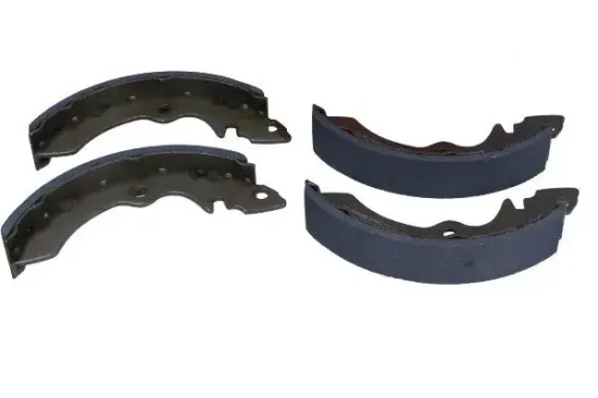 Bremsbackensatz, Feststellbremse Hinterachse rechts Hinterachse links MAXGEAR 19-4577 Bild Bremsbackensatz, Feststellbremse Hinterachse rechts Hinterachse links MAXGEAR 19-4577