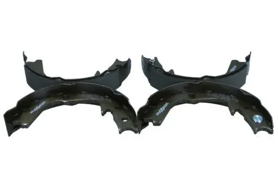 Bremsbackensatz, Feststellbremse Hinterachse rechts Hinterachse links MAXGEAR 19-4578 Bild Bremsbackensatz, Feststellbremse Hinterachse rechts Hinterachse links MAXGEAR 19-4578