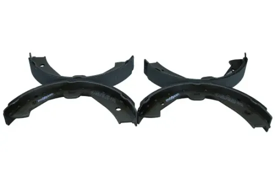 Bremsbackensatz, Feststellbremse Hinterachse rechts Hinterachse links MAXGEAR 19-4582 Bild Bremsbackensatz, Feststellbremse Hinterachse rechts Hinterachse links MAXGEAR 19-4582