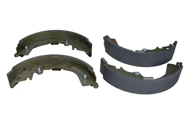 Bremsbackensatz Hinterachse MAXGEAR 19-4587