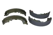 Bremsbackensatz Hinterachse MAXGEAR 19-4587