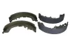 Bremsbackensatz Hinterachse MAXGEAR 19-4587 Bild Bremsbackensatz Hinterachse MAXGEAR 19-4587