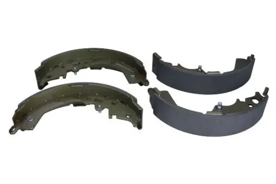 Bremsbackensatz Hinterachse MAXGEAR 19-4587 Bild Bremsbackensatz Hinterachse MAXGEAR 19-4587